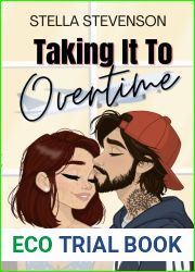 Taking It to Overtime (The Arctic #3)