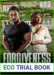 Forgiveness: Anthem River Book 2