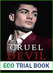 Cruel Devil (A Crime Family Affair Book 3)