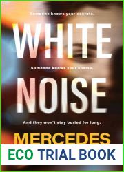 White Noise (Dr. Laura Fleming, #1)