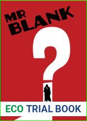 Mr Blank (Fill in the Blank, #1)