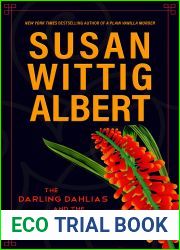 The Darling Dahlias and the Red Hot Poker (The Darling Dahlias, #10)