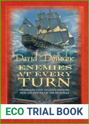 Enemies at Every Turn (John Pearce, #8)