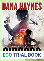 Sirocco (St. Nicholas Salvage and Wrecking #2)