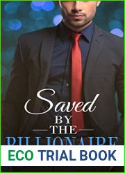 Saved by the Billionaire