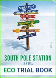 South Pole Station