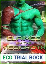 Claimed by the Vissigroth (The Vissigroths of Leander, #3)