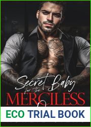 Secret Baby for the Merciless Don
