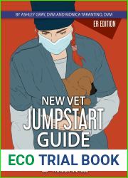 New Vet Jumpstart Guide: 20 common emergency cases simplified