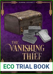 The Vanishing Thief (Dumnonia Mysteries 3)