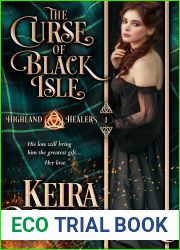 The Curse of Black Isle (Highland Healers, #1)