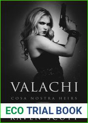 Valachi (Cosa Nostra Heirs, #5)