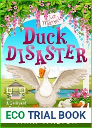 Duck Disaster (A Backyard Farming Mystery Book 6)