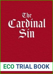 The Cardinal|s Sin