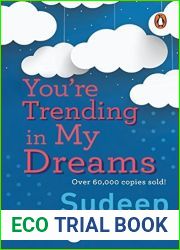 You|re Trending in My Dreams by Sudeep Nagarkar (2015-08-01)