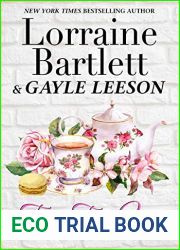 Tea For You (Life On Victoria Square #8)