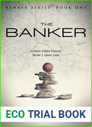The Banker (Banker, #1)