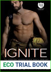 Ignite (The Everyday Heroes World)