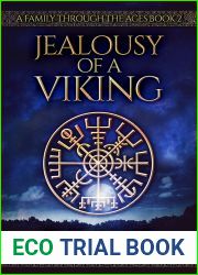 Jealousy of a Viking (A Family Through The Ages #2)