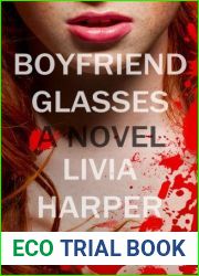 Boyfriend Glasses (Greta Bell, #1)