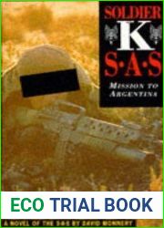Soldier K: SAS - Mission to Argentina
