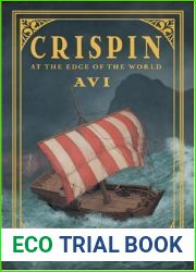 At the Edge of the World (Crispin, #2)