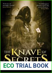 The Knave of Secrets