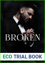 Broken (The Billionaires Secret Club #10)