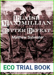 Bitter Defeat (Blaise Maximillian #1)