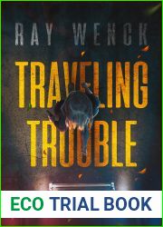 Traveling Trouble (Bridgett Conroy Mystery #2)