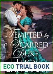Tempted by a Scarred Duke
