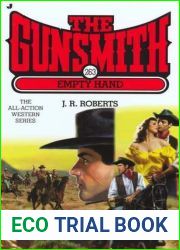 Empty Hand (The Gunsmith, #263)