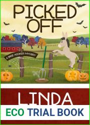 Picked Off (A Brie Hooker Mystery #2)
