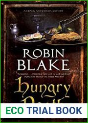 ?Hungry Death (A Cragg and Fidelis Mystery Book 8)