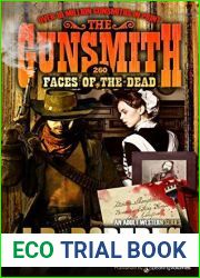 Faces of the Dead (The Gunsmith Book 260)