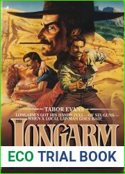 Longarm and Big Trouble in Bodie (Longarm, #201)