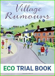 Village Rumours (Turnham Malpas, #18)