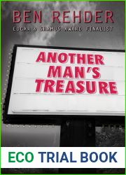 Another Man|s Treasure (Roy Ballard Mysteries Book 8)