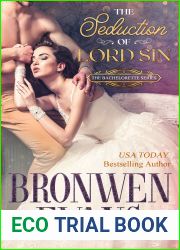 The Seduction of Lord Sin (The Bachelorette, #1)