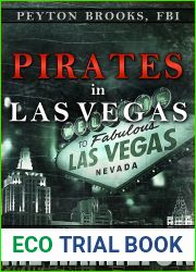 Pirates in Las Vegas (Peyton Brooks, FBI Book 11)