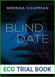 Blind Date (Hunter and Tate #1)