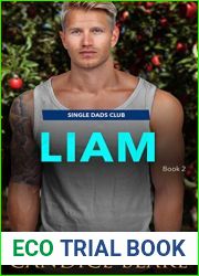 Liam (Single Dads Club #2)