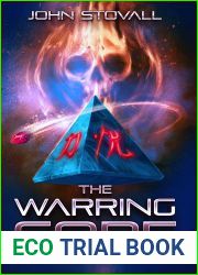 The Warring Core (The Dungeon of Stories, #3)