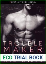 Troublemaker (NY Nights #2)