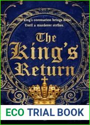 The King|s Return (Thomas Hill, #3)