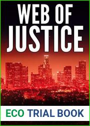 Web of Justice (Brad Madison #2)