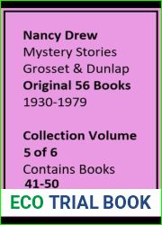 Nancy Drew 5 of 6