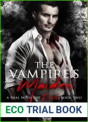 The Vampire|s Maiden (A Deal with the Devils Book 2)