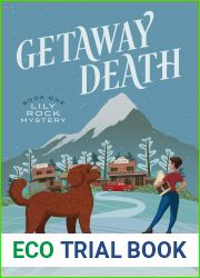 Getaway Death (Lily Rock Mysteries #1)