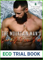 The Mountain Man|s Curvy Pen Pal (Crave County: Frozen Peak, #6)